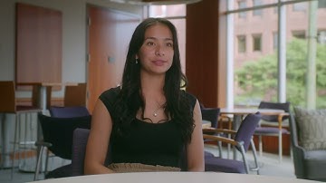 Olivia’s Summer at Harvard