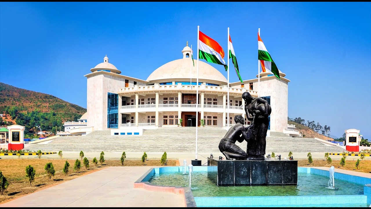 7th Session of 12th Manipur Legislative Assembly - 10th March, 2026