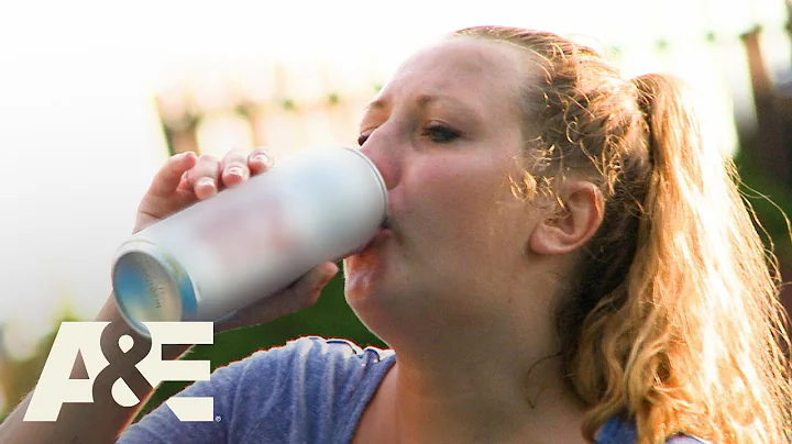 Intervention: Kristie Turned to Alcohol to Cope wi...