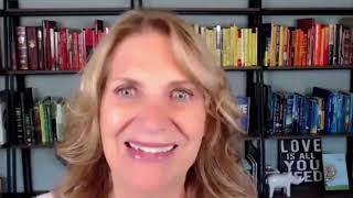 Discovering Real Joy Beyond Culture | Mike Hayes & Dr. Jeffrey Garner on Love Is with Kim Sorrelle