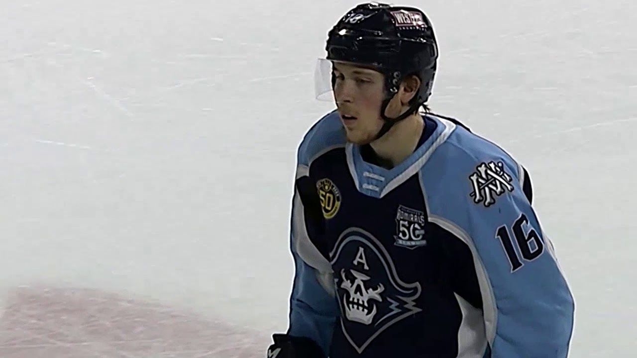 Rem Pitlick The Hockey Writers