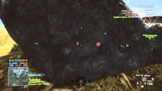 Battlefield 4 C4 Trap