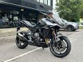 TRIUMPH TIGER 800 SPORT, LX25 UYN