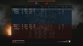 Warface EU Clan War R3VOLUTION vs Super-Fighters D17 8.12.2015