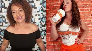 Rachel Dolezal is UNRECOGNIZABLE! 😱 See Her 48th Birthday Photo