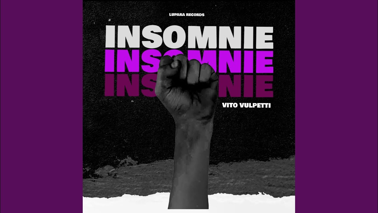 Watch Insomnie on YouTube Watch Insomnie on YouTube