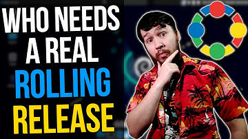 Google Migrated 100k PCs To Rolling Release Debian