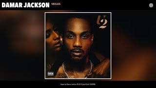 Damar Jackson - Vegas [Official Audio]