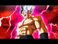 Every Vegito Is INSANE, Preview