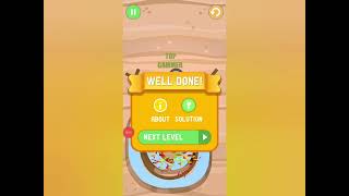 dig this! 653-19 | Back To Work | Dig this level 653-19 Gameplay walkthrough solution