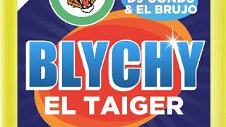 El Taiger - Bajo Cero - Blychy