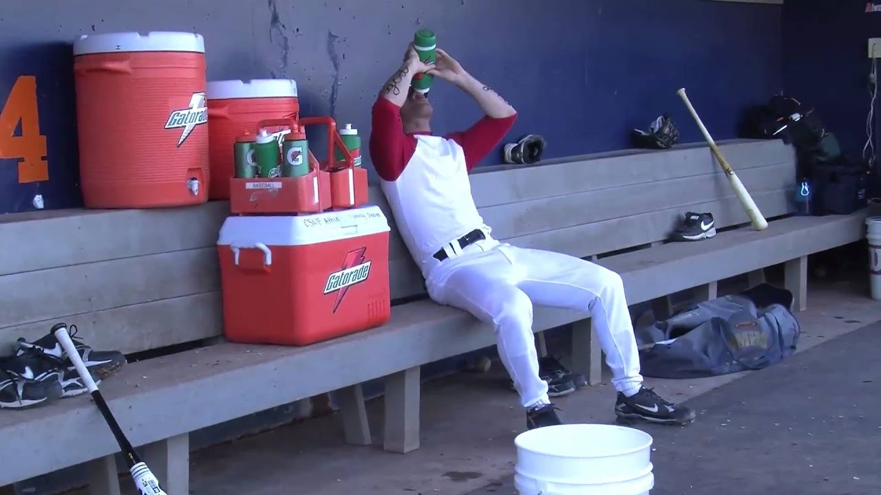 Complimentary Refreshments