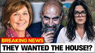 Exposed: Why Annie & Tommaso Wanted Nancy’s House Empty?