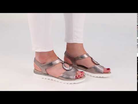 gabor ellis sandals