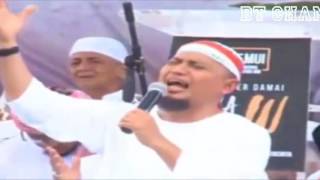 bukti doa ust.arifin ilham di ijabah agar diturunkannya hujan sebagai bukti doa kami dibulkan
