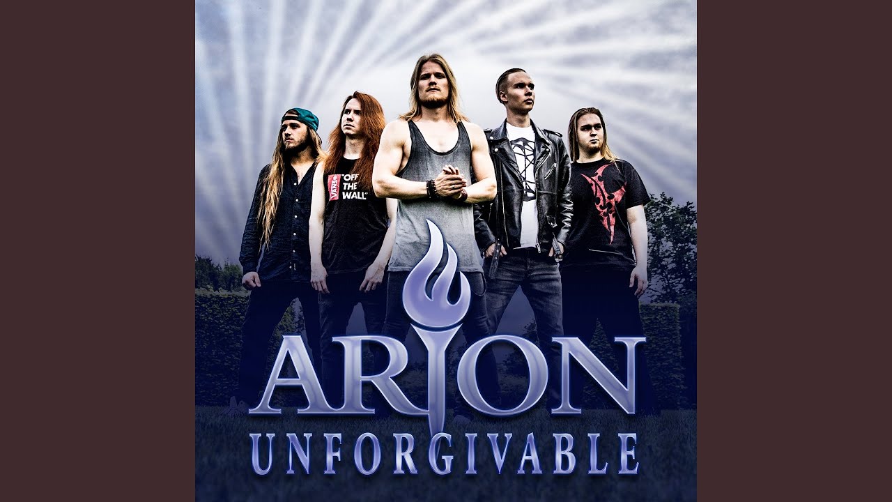 Unforgivable - YouTube