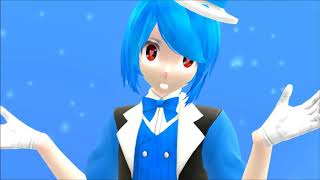 MMD X ME X OC (Party Like Its Your Birthday)