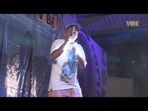 MC Drake - Ao Vivo Dvd Funk Vibe