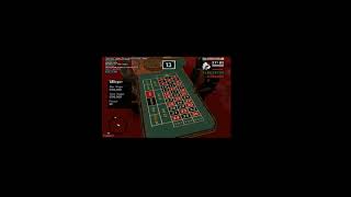SAMP Roulette Win! 100K!! | SAMP WTLS-2