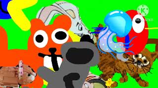 Patchwork pals stampede 