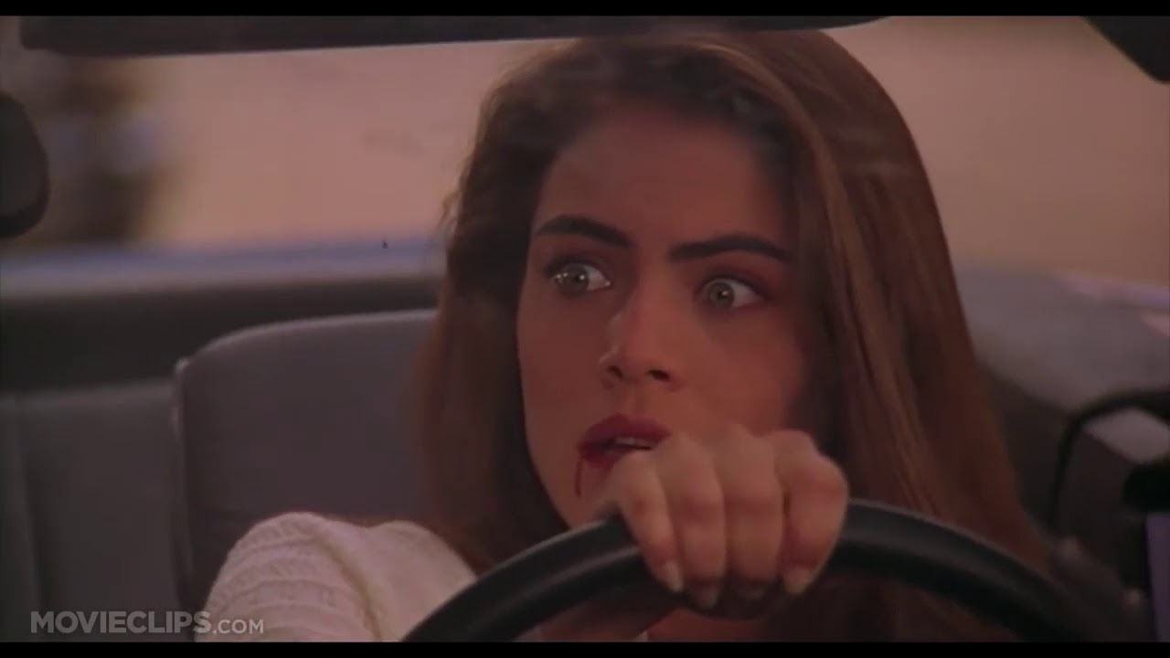 Hard Target 1 9 Movie CLIP Chance Rescues Natasha 1993 HD - YouTube