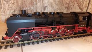 Piko & Tth, Br-50Wcontainer Cars And Caboose.