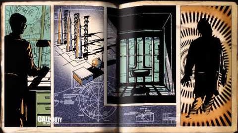 Ascension Intro [HD]