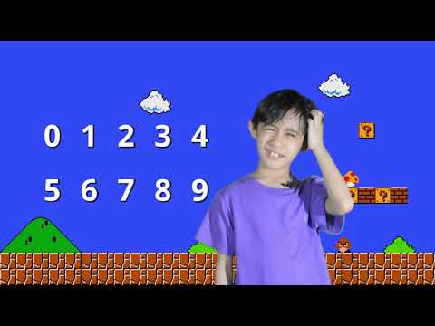 Binary to Decimal for Kids (Taglish)