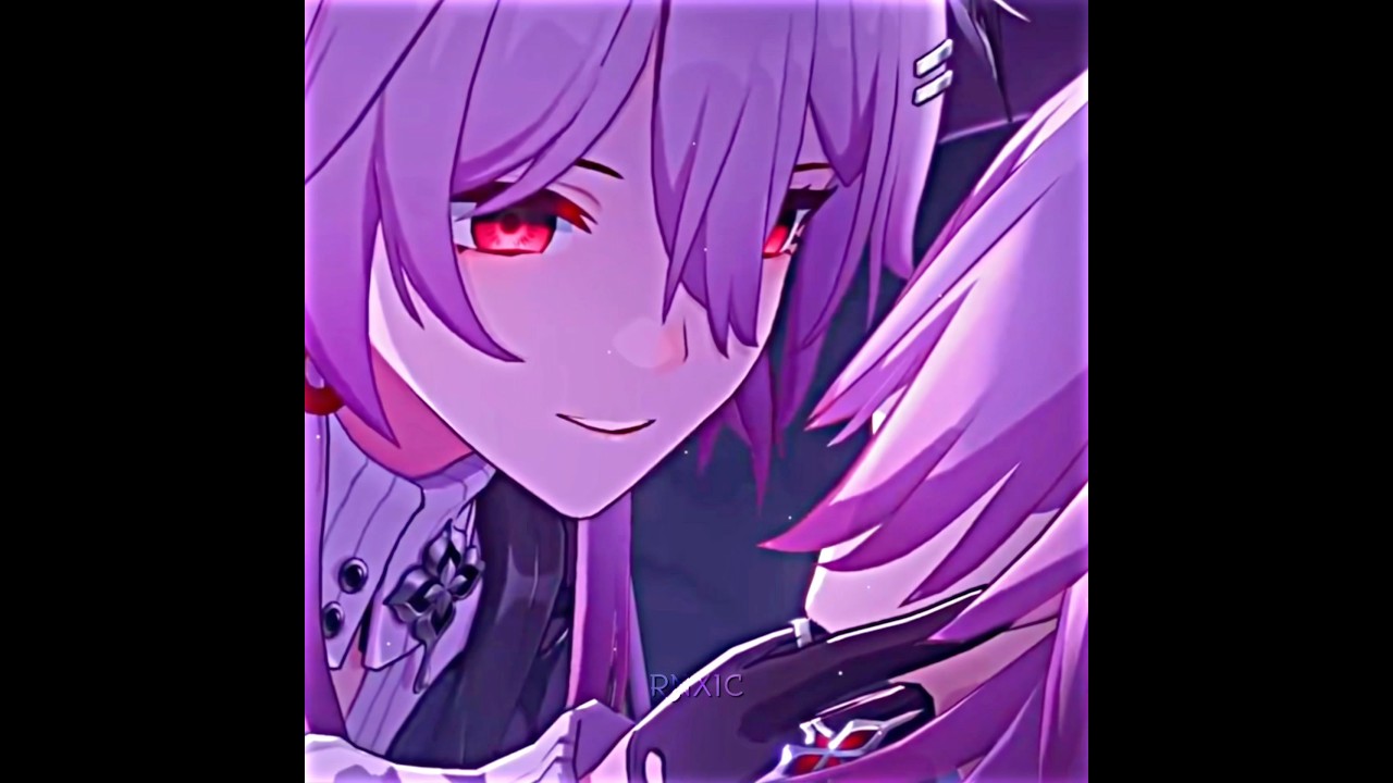 (FW) Evernight edit || Honkai: Star Rail || Without Me