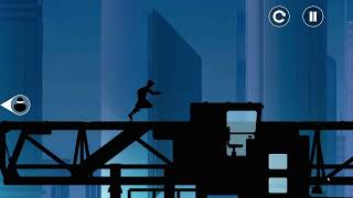 Vector Custom Level - Midnight Chase (Preview - 1)