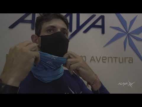 Vídeo institucional produzido para apresentar a volta do atendimento aos clientes Alaya.
