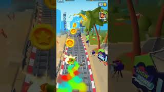 Subway Surfers Acapellamobilelegendsgamesviralgamingyoutubeshortsshortsshort