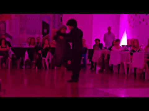 Graciela Gonzalez e Vinicius Souza 2/4