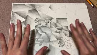 ART1- Fractured Value Lesson