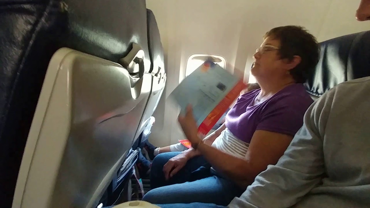 Return Flight 1 YouTube