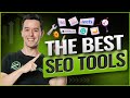 Top 13 SEO Tools to Help You Rank Higher in Google