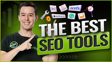 Top 13 SEO Tools to Help You Rank Higher in Google