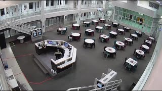 Elk River Jail could expand ICE detainee space