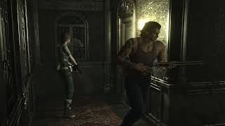 Прохождение Resident Evil 0 Remastered на Hard 2.