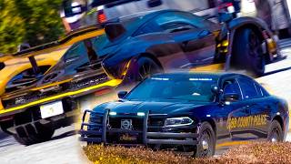 CAFFEINE AND OCTANE MARCH 2026 EXITS | DRIFTING, BURNOUTS, + MORE