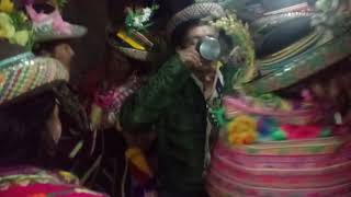 Carnaval De Sarhua 2019 - Uma Ampipi Puriy 3