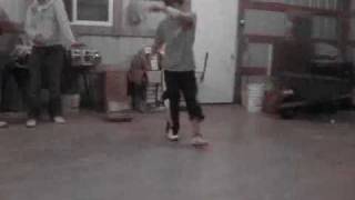 FlareMill Headspin