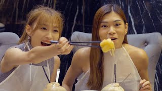 Detailed TOP Tier Chilli Crab restaurant in Singapore - Traditional VS Modern Details