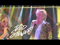 Rod Stewart -  Tauron Arena Kraków, 08.05.2025