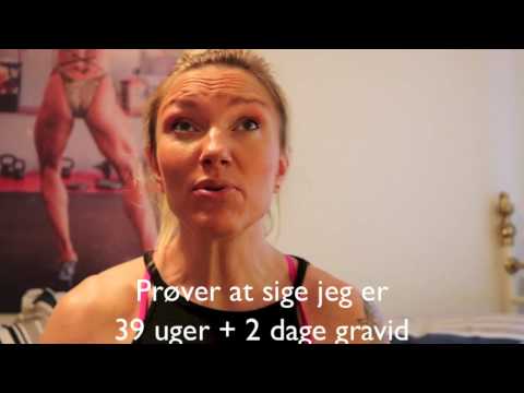 Stine Kronborg - Hvad pakker jeg til hospitalet? Stine Kronborg - Hvad pakker jeg til hospitalet?