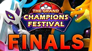 Winner Reacts to FINALS of the Biggest Pokémon Tournament of All Time
