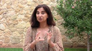 Meditation WIth Mallika Chopra: The Three Cs