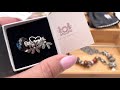 TROLLBEADS Haul &amp; FALL 2023 Designs | Tricia&#39;s Gems 50% Sale and Partridge Creek Event