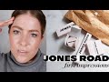 JONES ROAD | First Impressions
