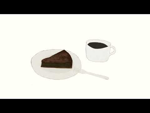 playlist | Summer, a Time for Coffee and Chocolate